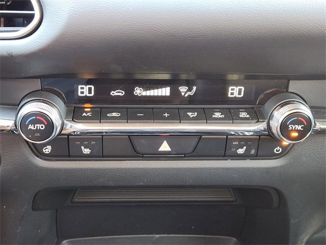 Used 2025 MAZDA CX-30 2.5 Turbo w/ Premium Package image 14