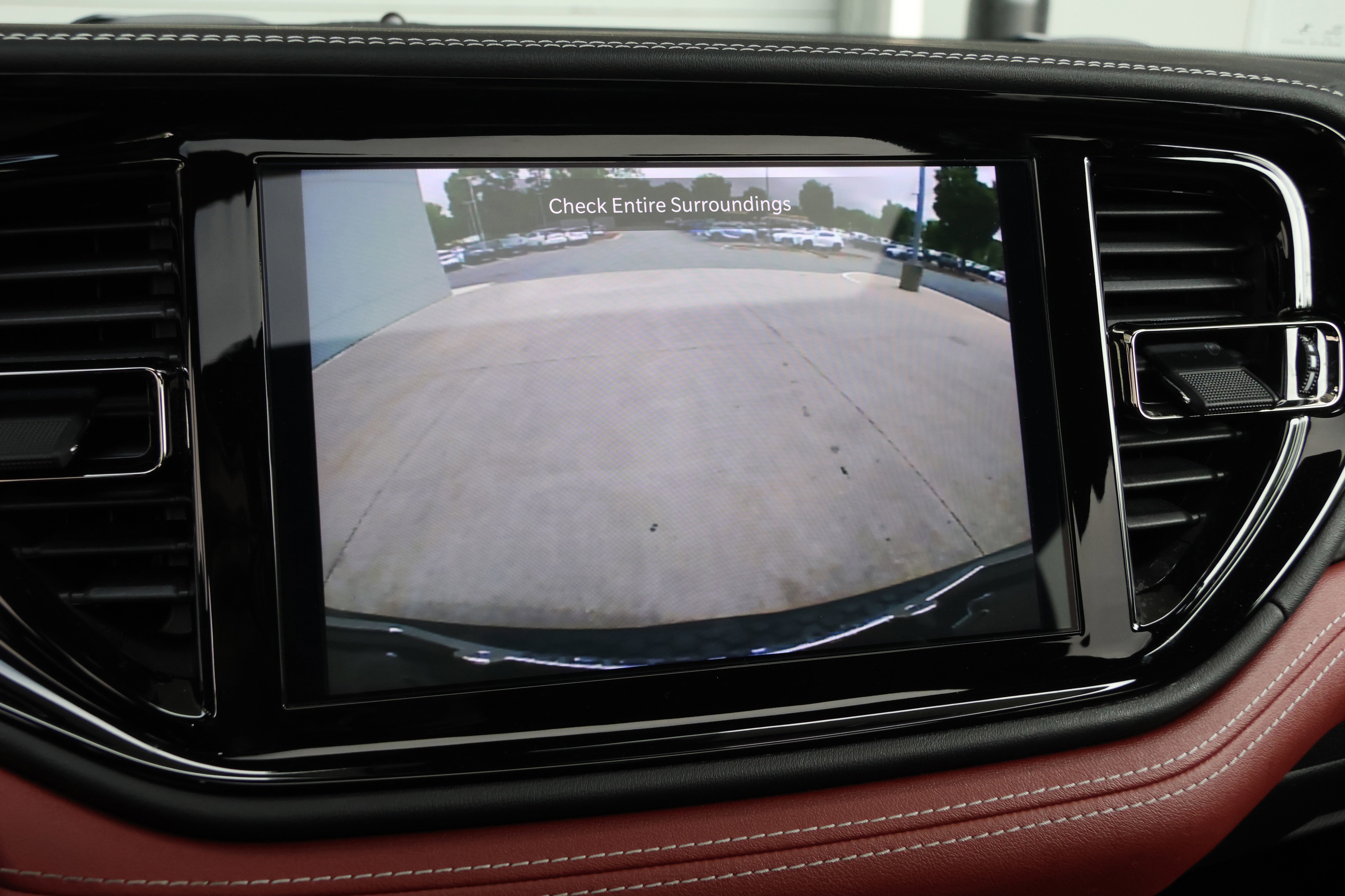 Used 2024 Dodge Durango SRT AWD/4WD image 26