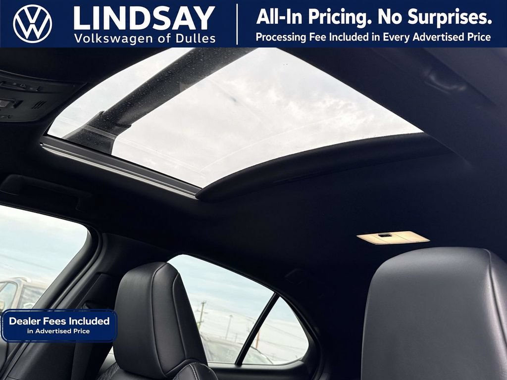 Used 2019 Lexus UX 250h w/ Premium Package AWD/4WD image 24
