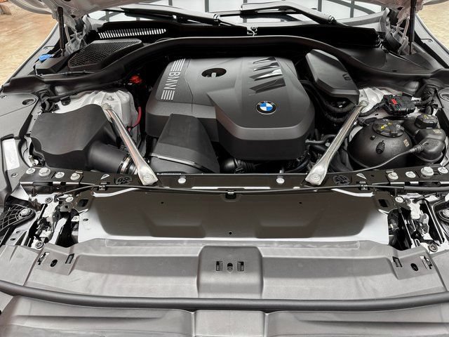 Used 2026 BMW 530i xDrive AWD/4WD image 27