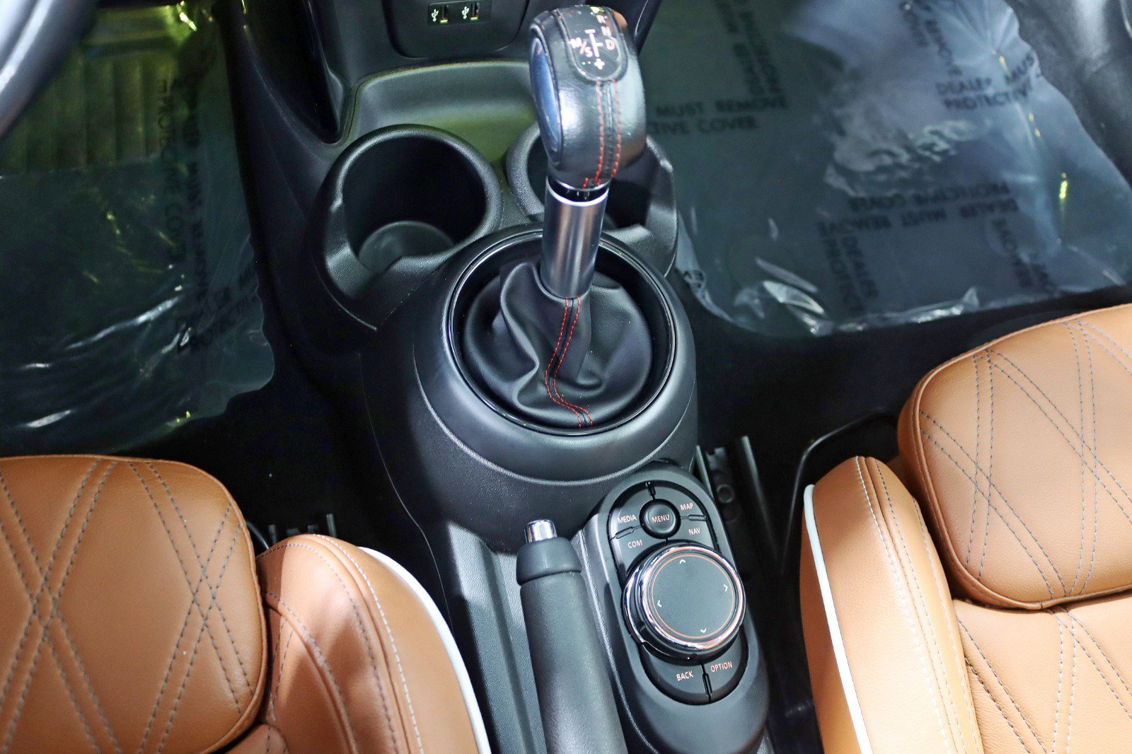 Used 2019 MINI Cooper S w/ Driver Assistance Package image 24