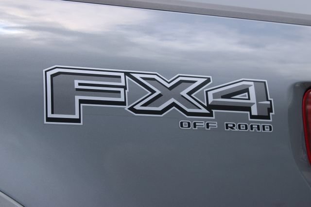 Used 2024 Ford F150 XLT w/ Equipment Group 302A MID AWD/4WD image 17