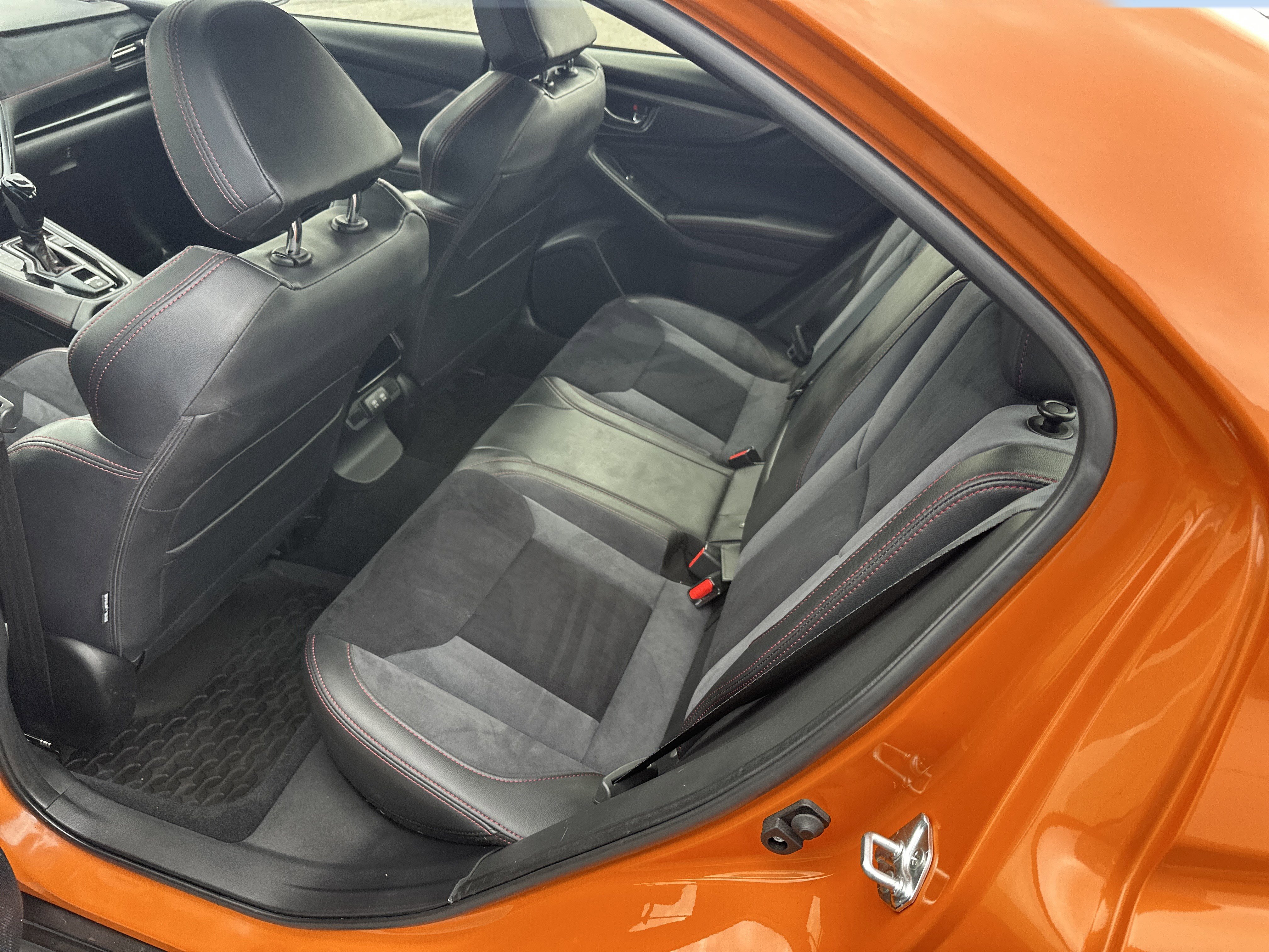 Used 2023 Subaru WRX GT image 6