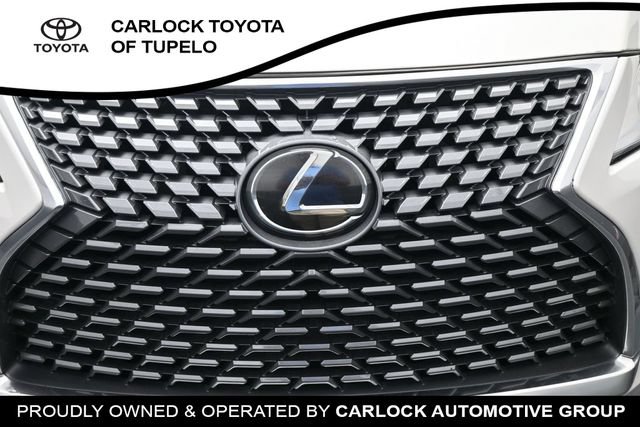 Used 2021 Lexus RX 350 FWD w/ Accessory Package (P1) image 44