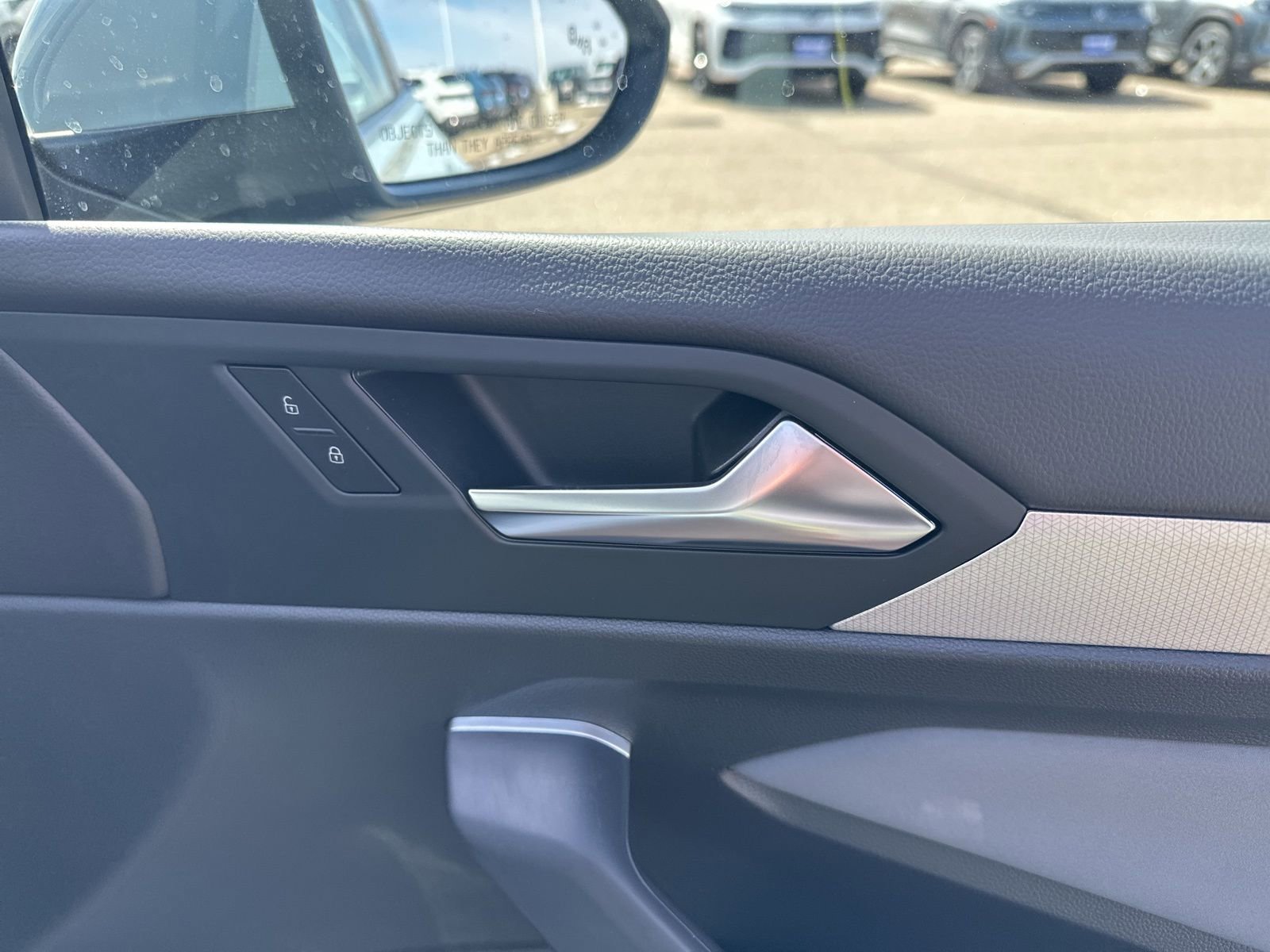 New 2026 Volkswagen Jetta SE image 37