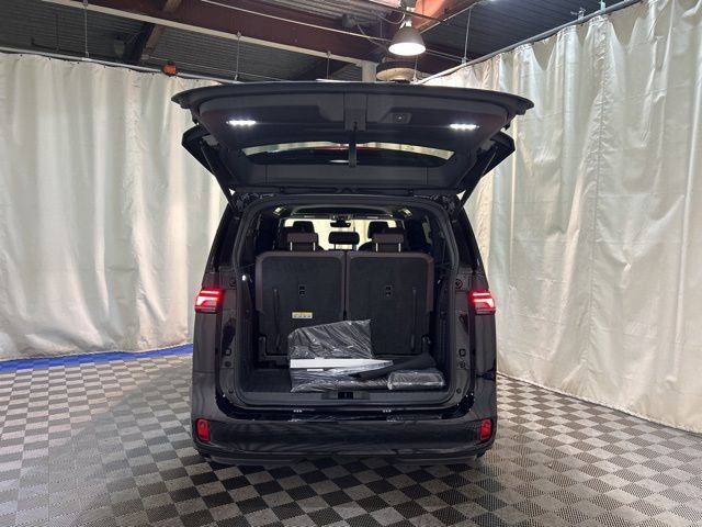 New 2025 Volkswagen ID. Buzz Pro S image 37