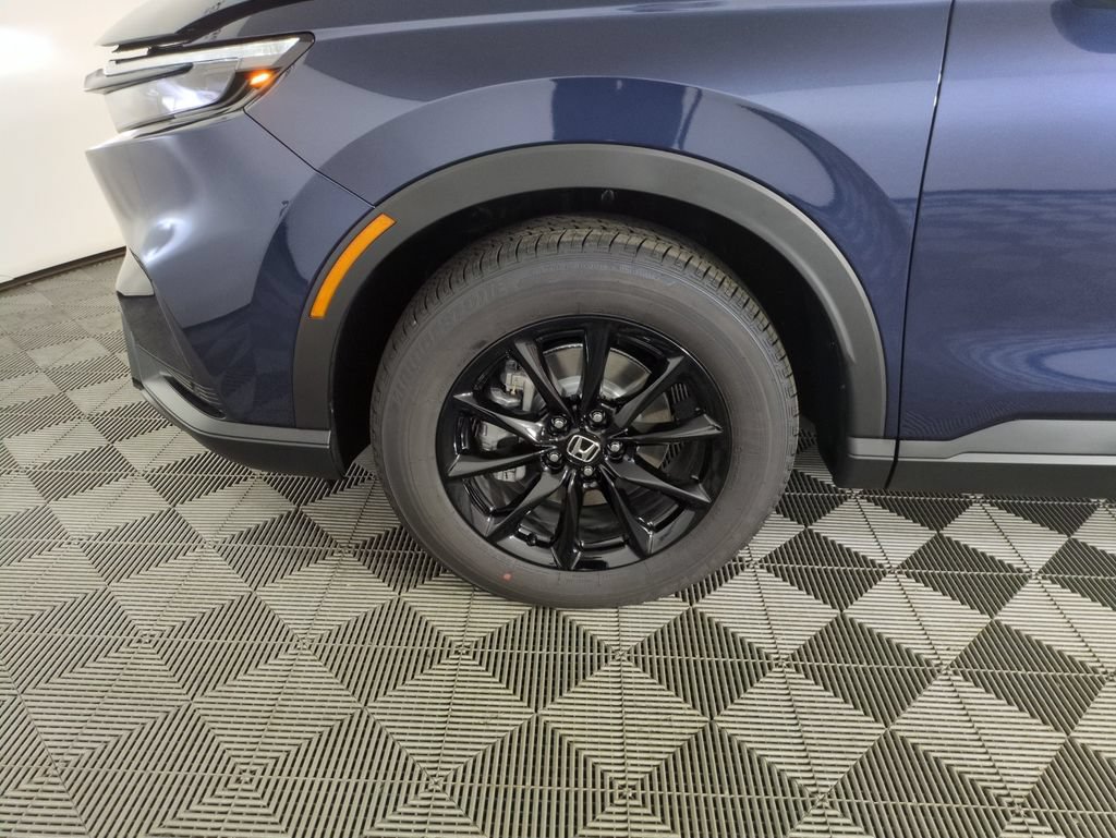 New 2026 Honda CR-V Sport-L image 26