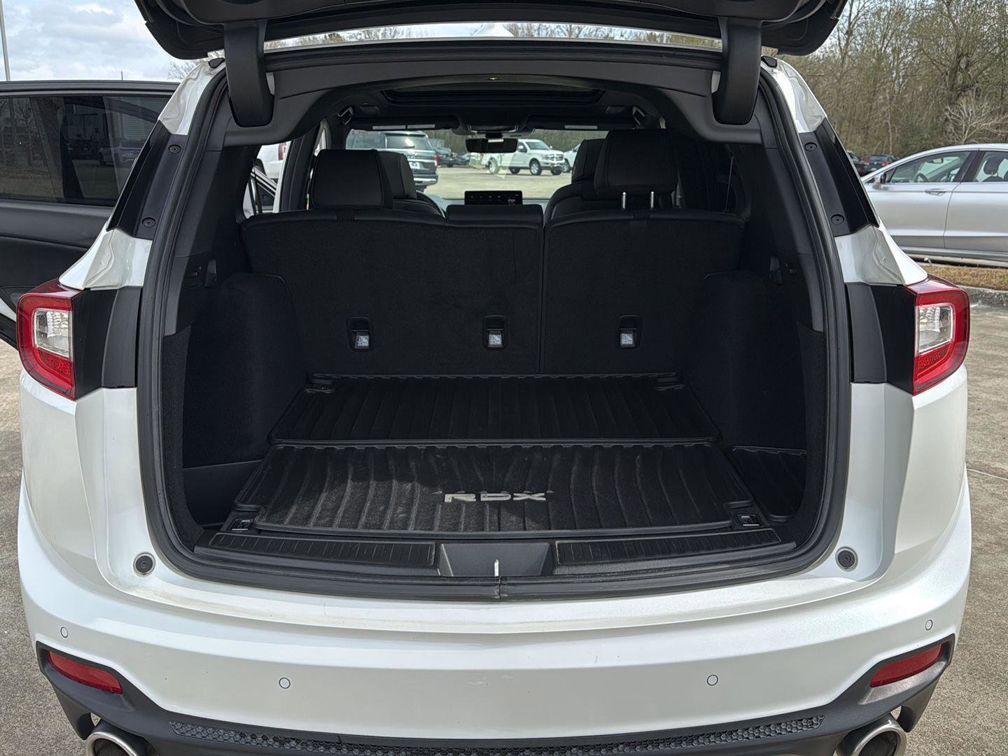 Used 2024 Acura RDX A-Spec image 26