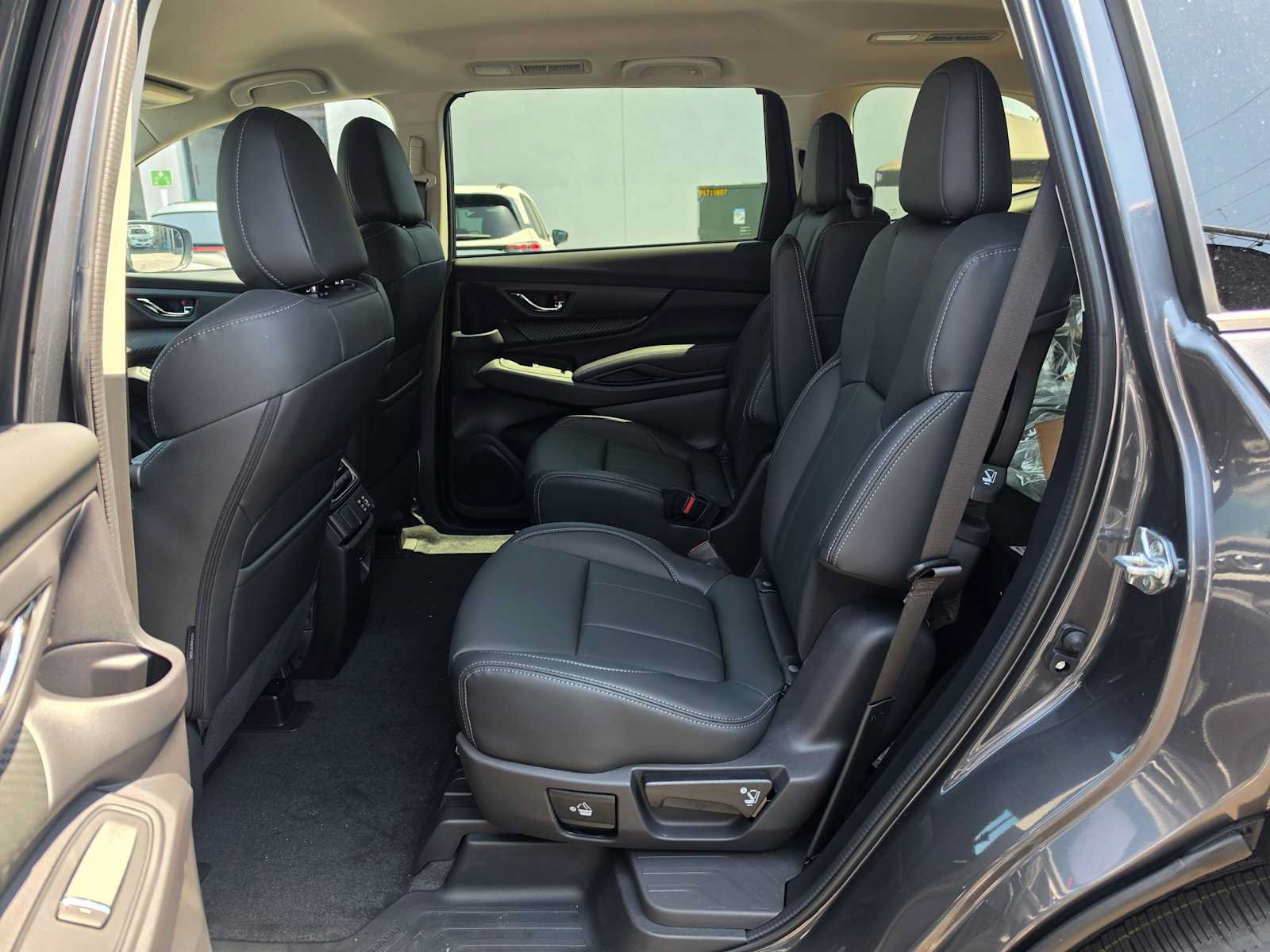 New 2026 Subaru Ascent Premium AWD/4WD image 18