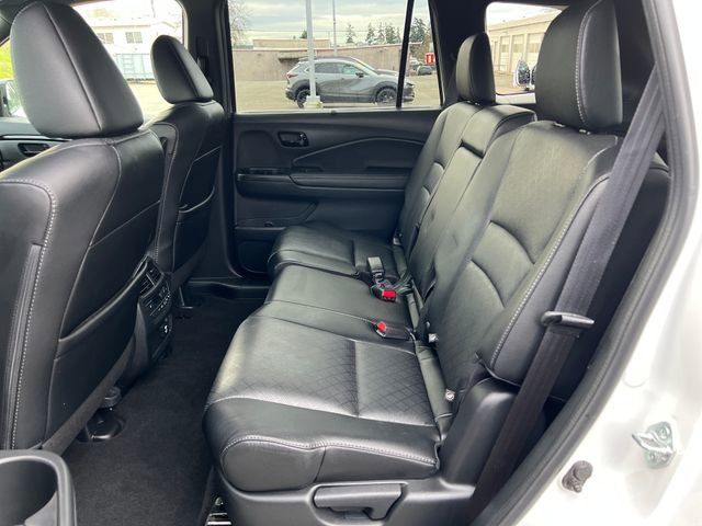 Used 2022 Honda Passport Elite image 15