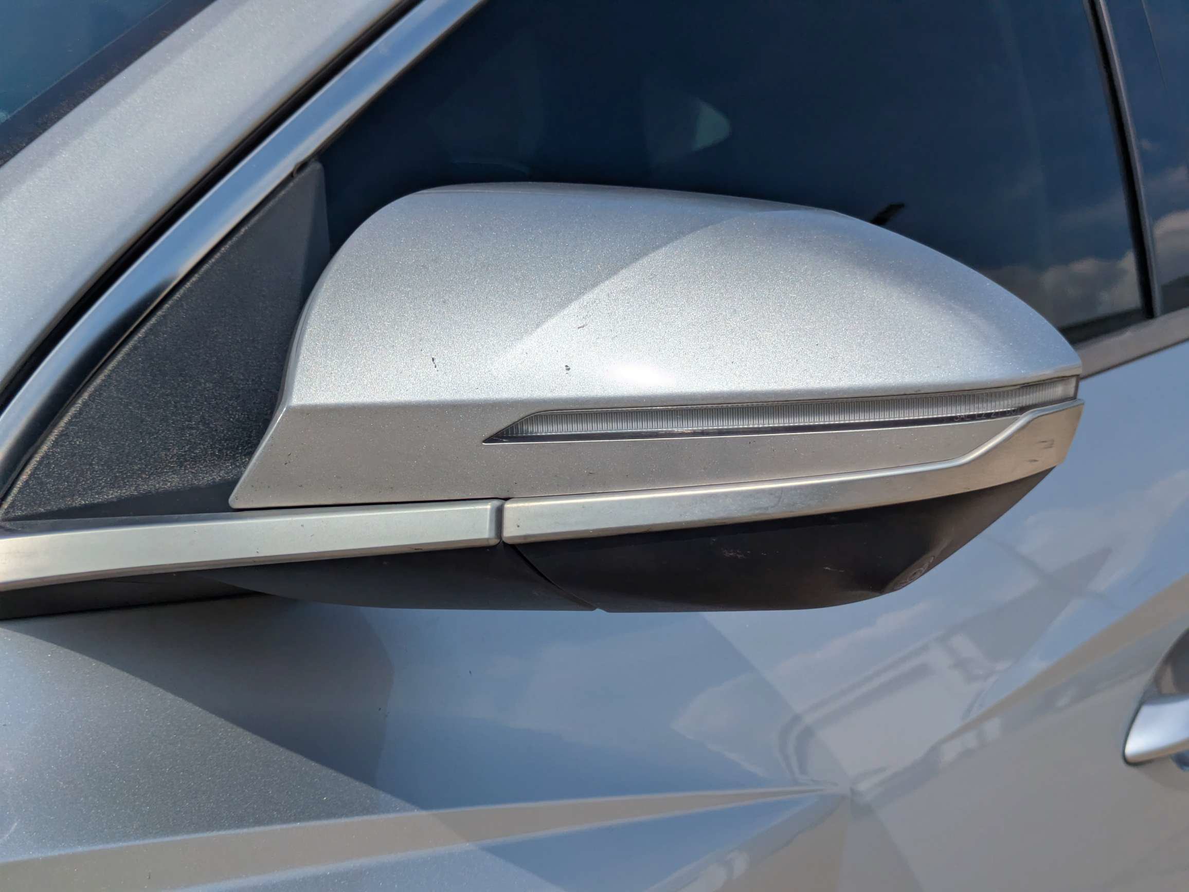 Used 2022 Hyundai Tucson Limited FWD image 34