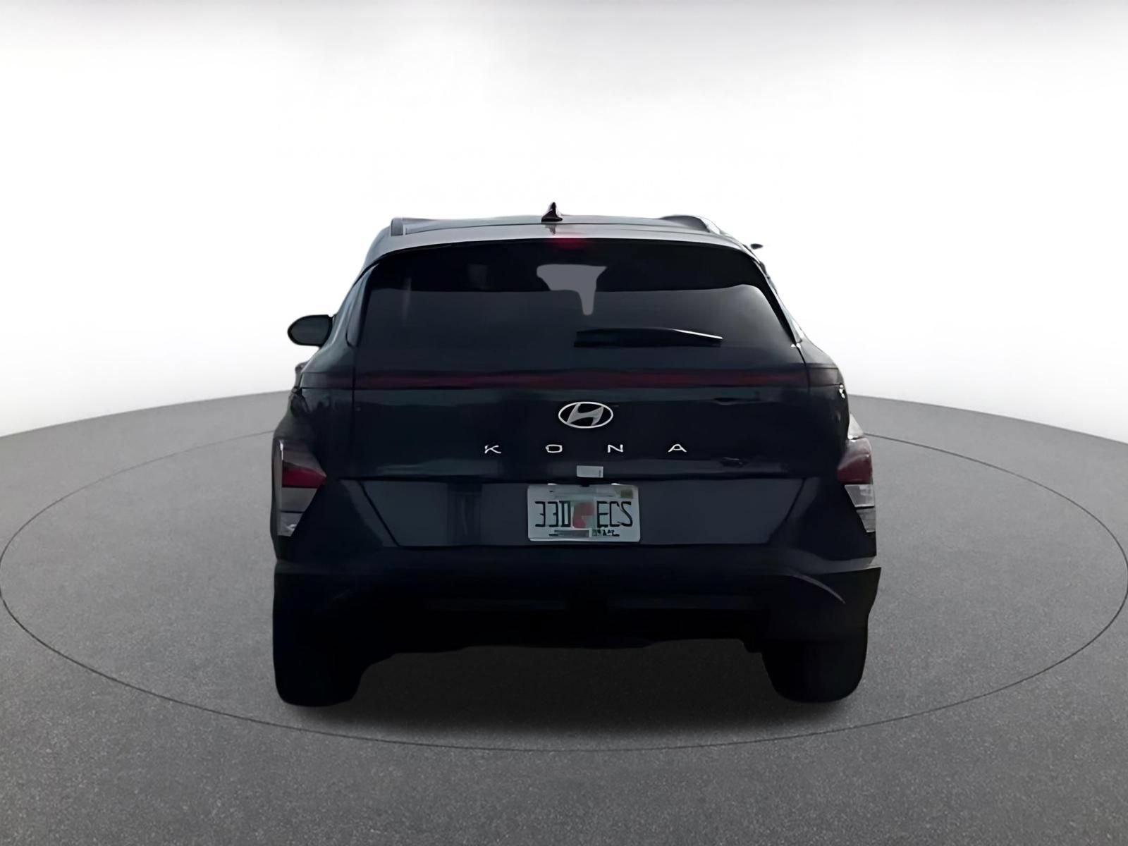 Used 2026 Hyundai Kona SEL Sport FWD image 12