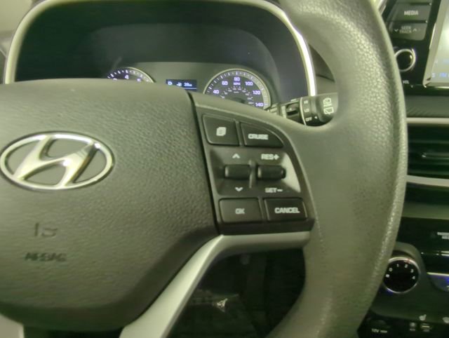 Used 2019 Hyundai Tucson Value FWD image 28