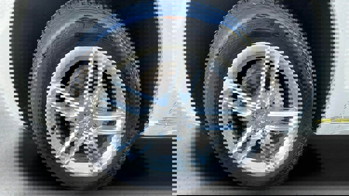 Used 2017 Audi Q5 2.0T Premium Plus w/ Technology Package image 22