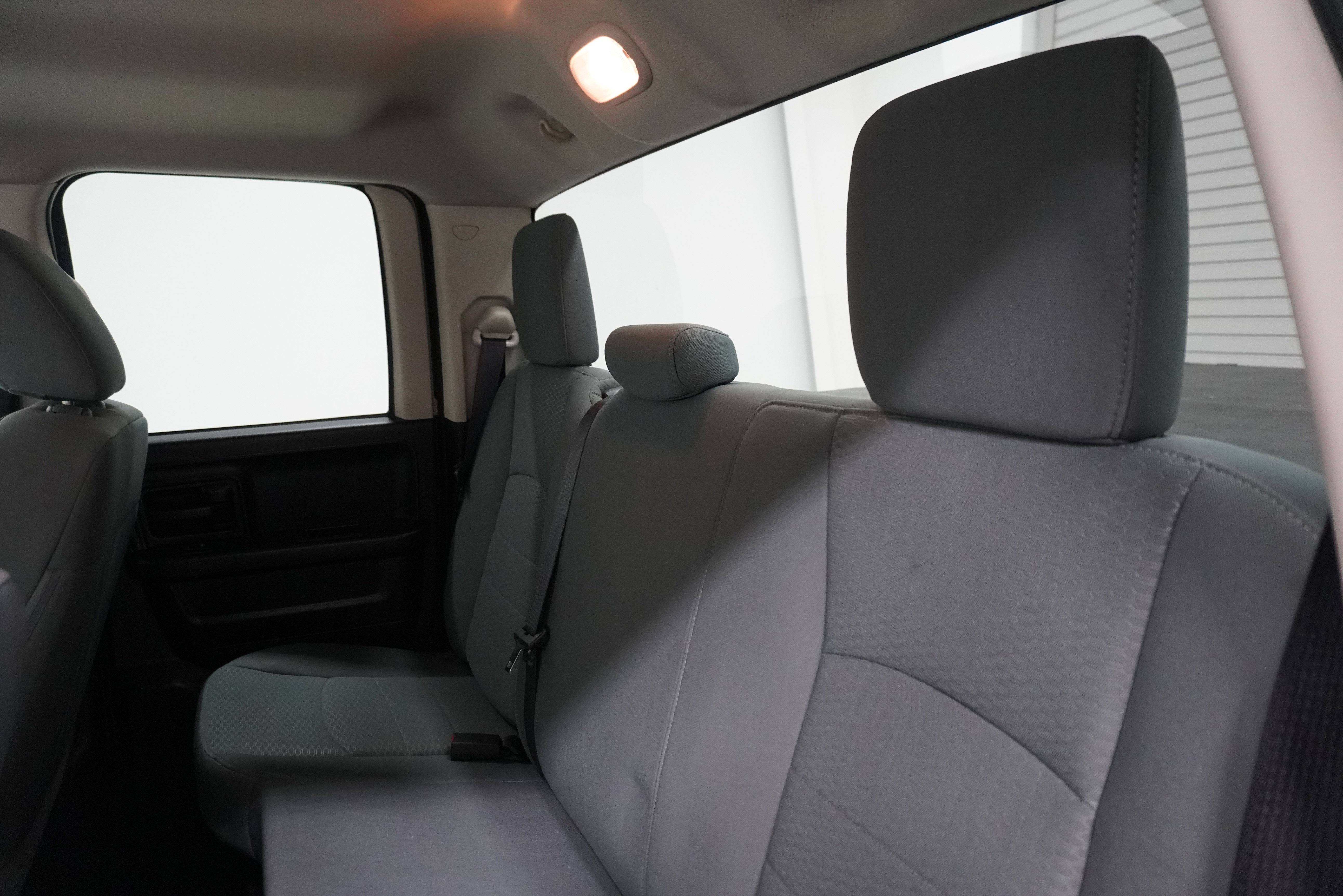 Used 2014 RAM 1500 Express RWD image 13