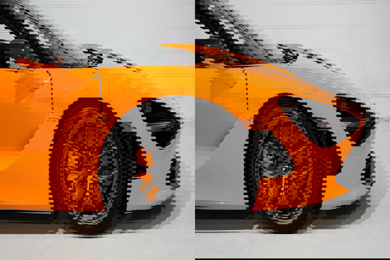 Used 2022 McLaren 720S Performance image 24