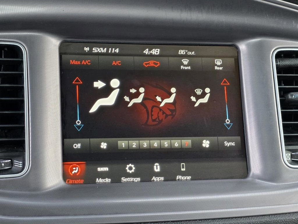 Used 2023 Dodge Charger SXT image 12