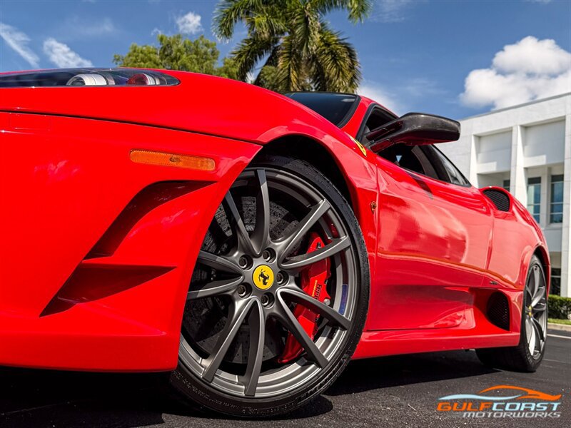 Used 2009 Ferrari F430 Scuderia RWD image 11