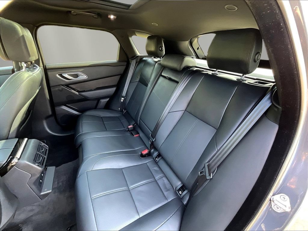Used 2024 Land Rover Range Rover Velar Dynamic HSE AWD/4WD image 22
