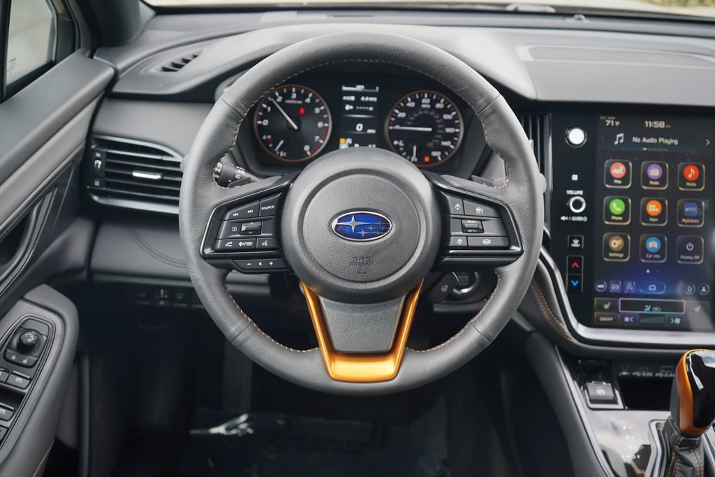 New 2025 Subaru Outback Wilderness image 9