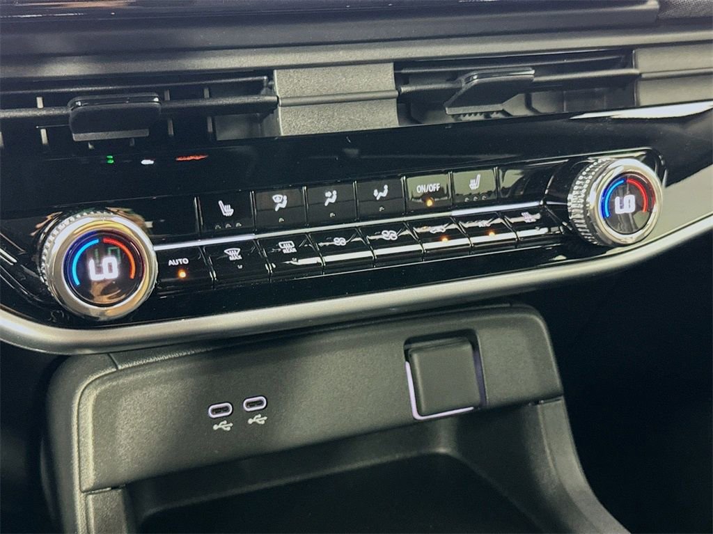 New 2025 Honda Prologue EX image 22