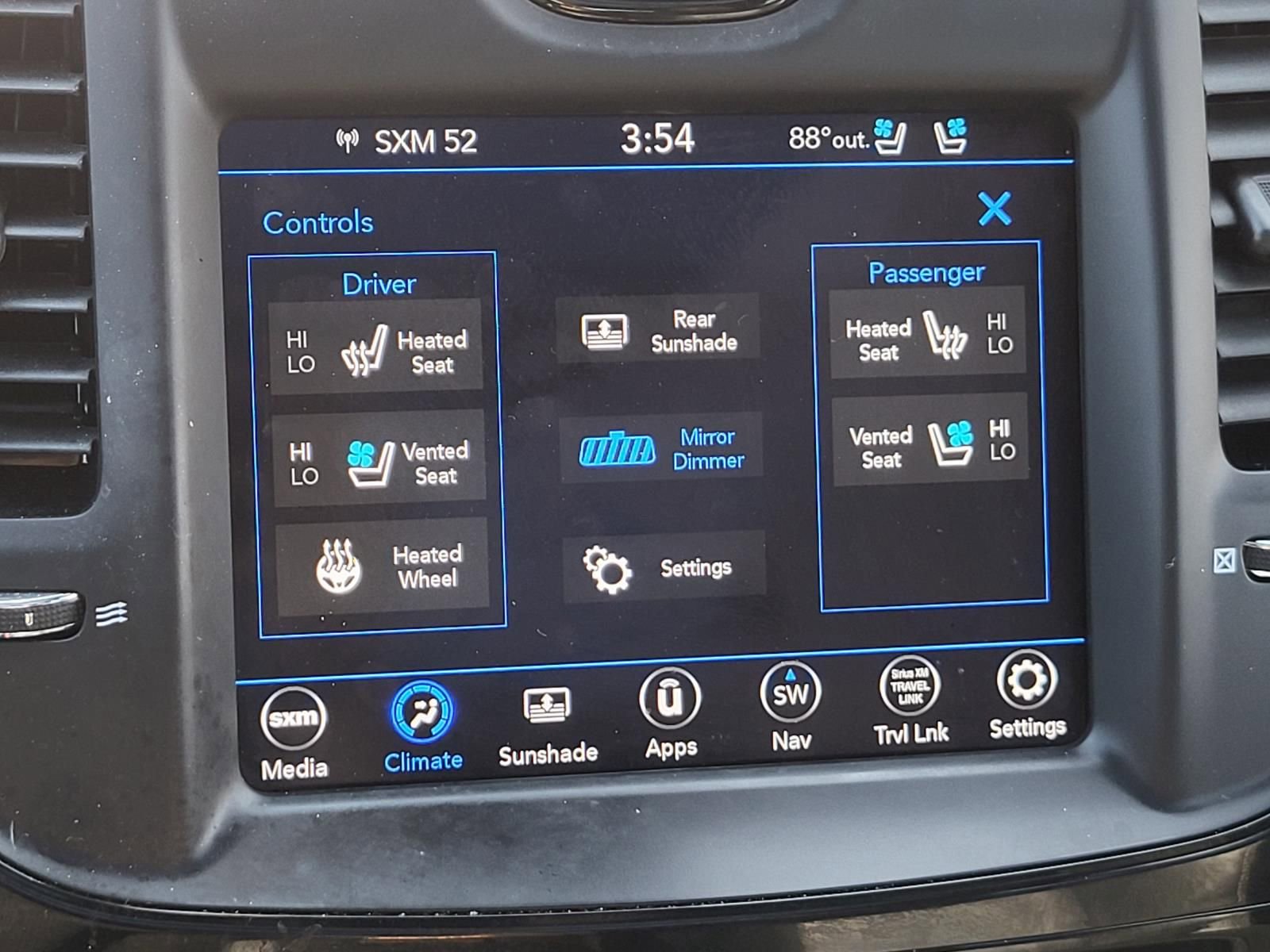 Used 2022 Chrysler 300 S w/ Comfort Group image 23