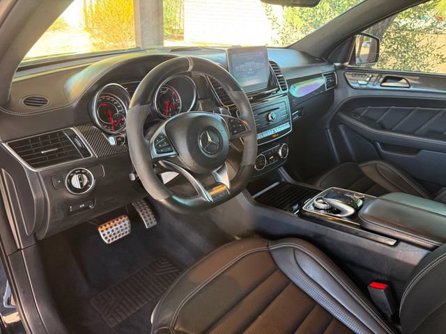 Used 2018 Mercedes-Benz GLE 63 AMG S image 26