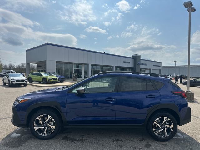 New 2026 Subaru Crosstrek 2.0i Premium image 4