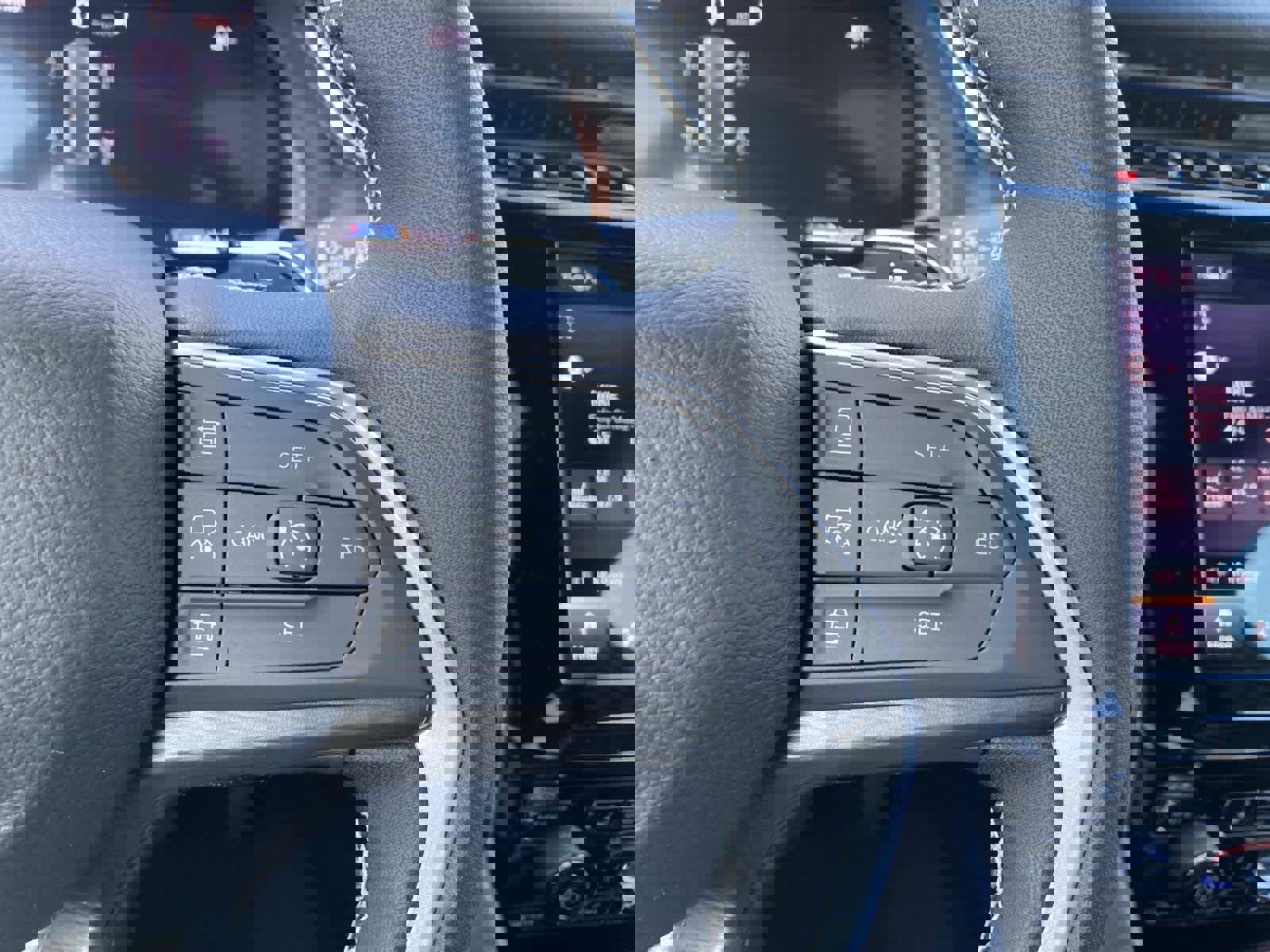 New 2025 Jeep Grand Cherokee Laredo image 15