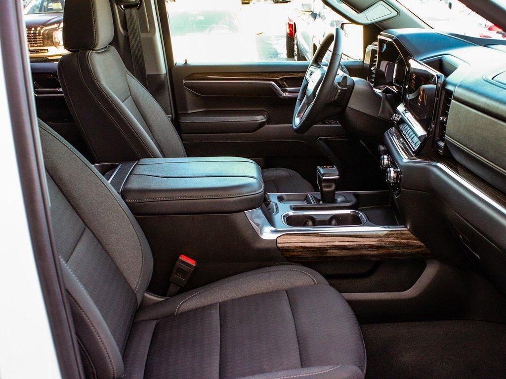 Used 2024 GMC Sierra 1500 Elevation w/ X31 Off-Road Package image 38