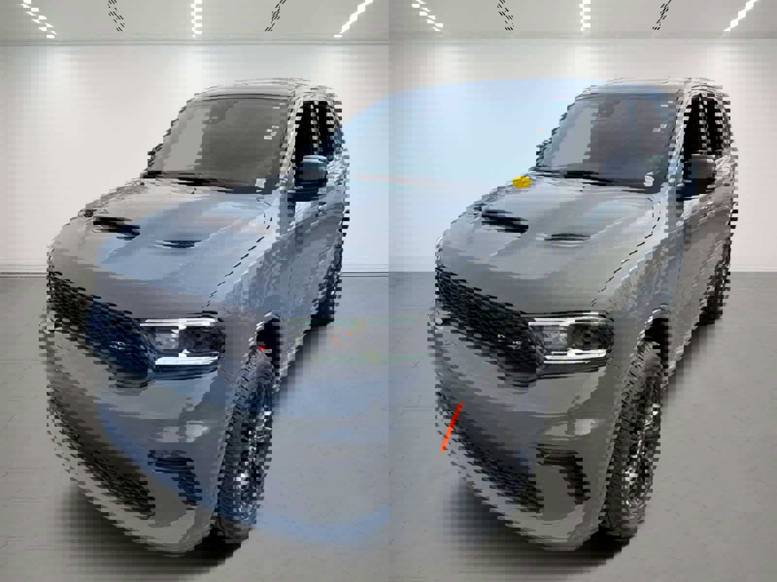 Used 2022 Dodge Durango GT image 2