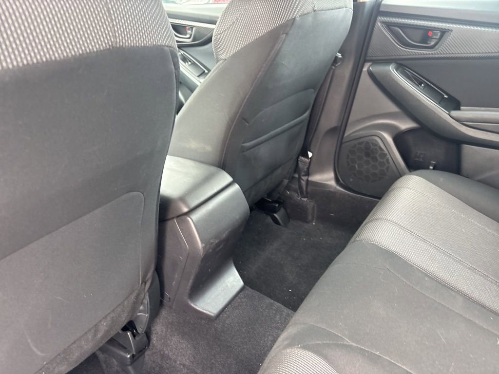 Used 2022 Subaru Impreza Premium image 16