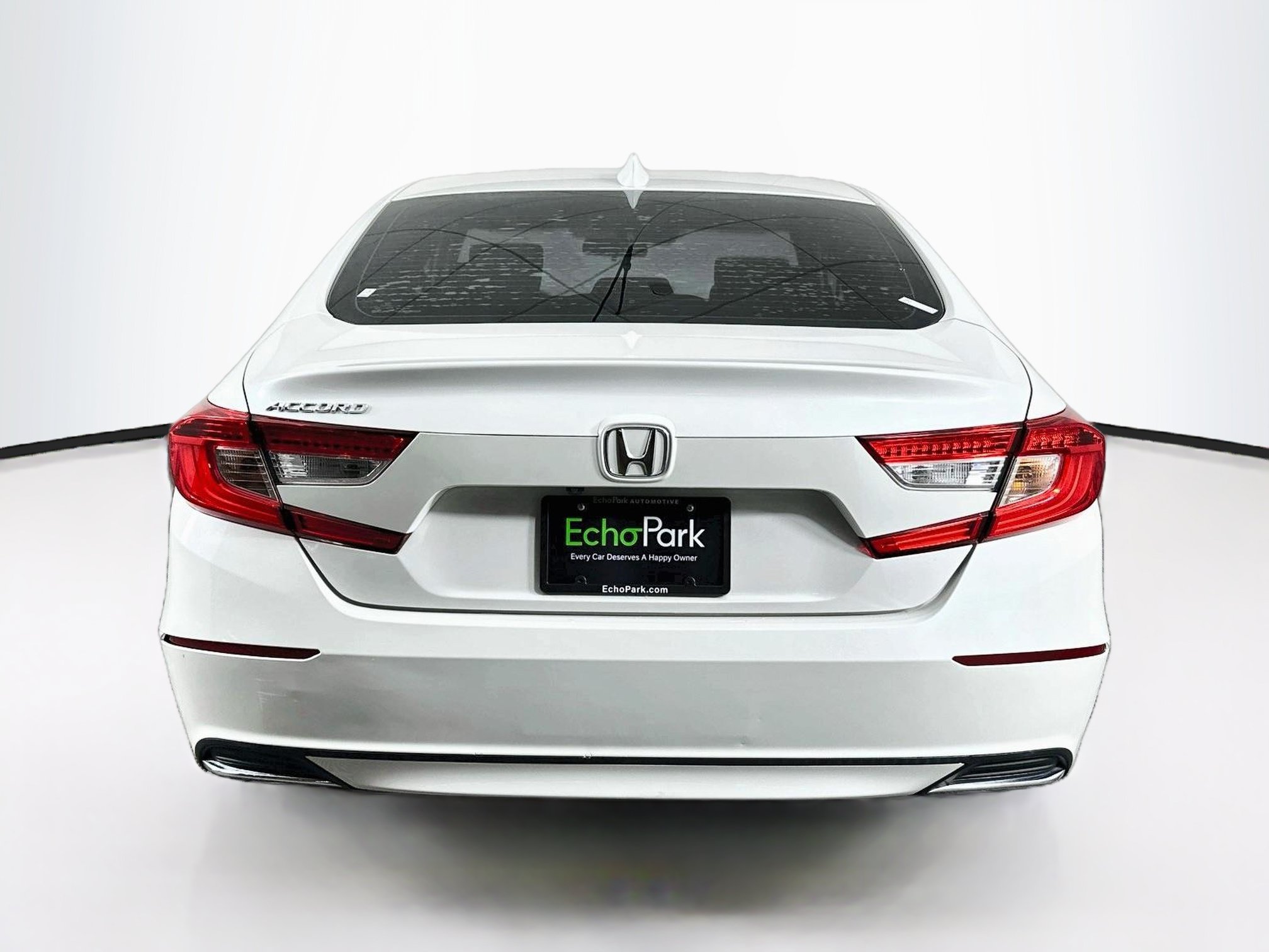 Used 2019 Honda Accord LX image 7