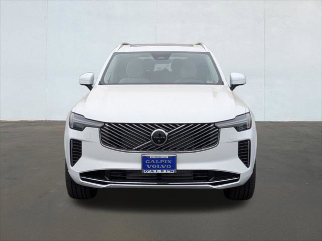 New 2026 Volvo XC90 T8 Ultra w/ Protection Package Premier image 4