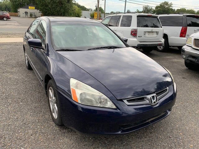 Used 2004 Honda Accord EX image 9