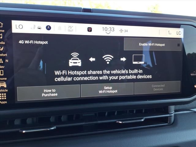 New 2025 Jeep Gladiator Rubicon image 13