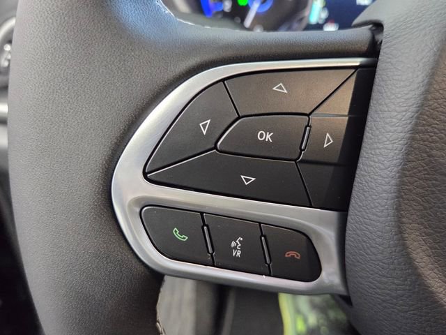 New 2026 Chrysler Pacifica Select image 24
