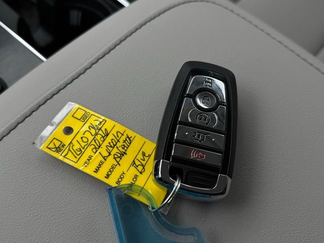 New 2026 Lincoln Aviator Reserve image 41