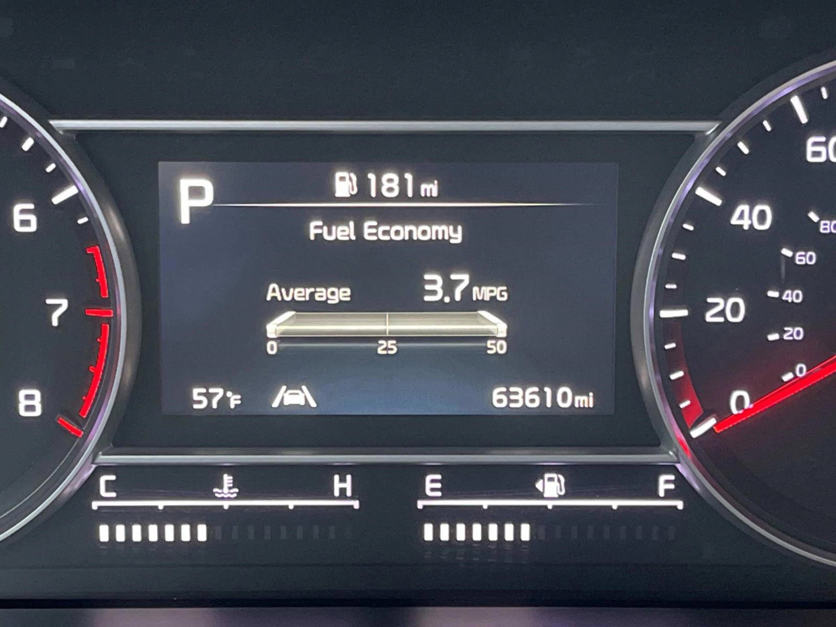 Used 2022 Kia Sorento SX image 43