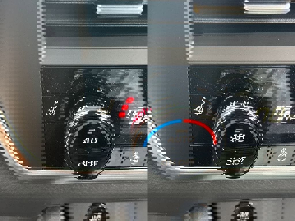 New 2026 Nissan Rogue SV w/ Cold Weather Package image 21