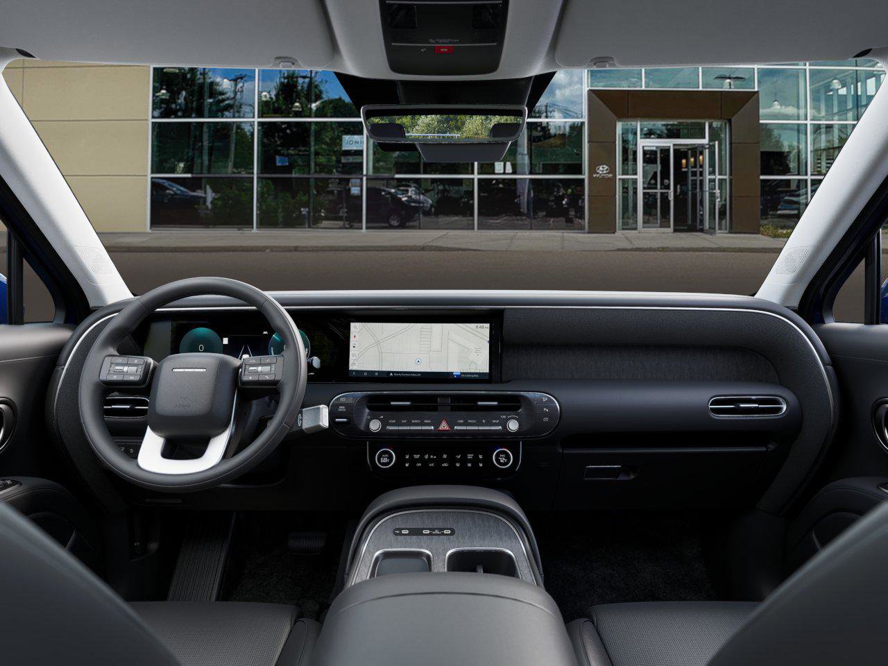 New 2026 Hyundai Palisade SEL image 11