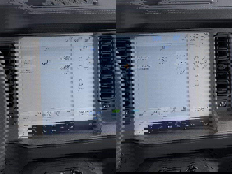 New 2025 Ford Bronco Outer Banks w/ Sasquatch Package AWD/4WD image 40