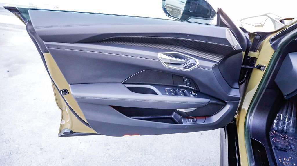 Used 2023 Audi e-tron GT Premium Plus w/ Performance Package AWD/4WD image 25