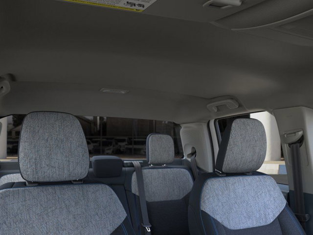 New 2025 Ford Maverick XLT w/ Equipment Group 301A image 12