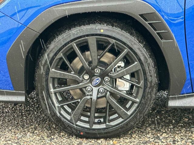 New 2026 Subaru WRX Limited AWD/4WD image 35