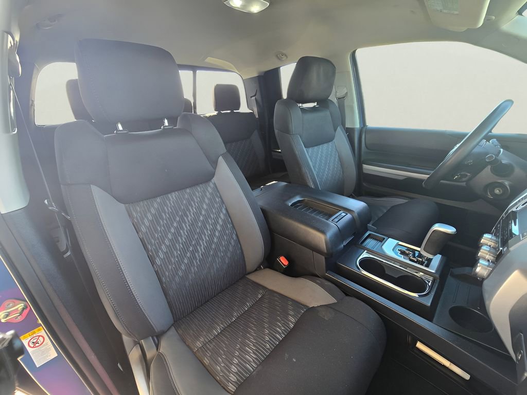 Used 2019 Toyota Tundra SR5 w/ SR5 Upgrade Package RWD image 55