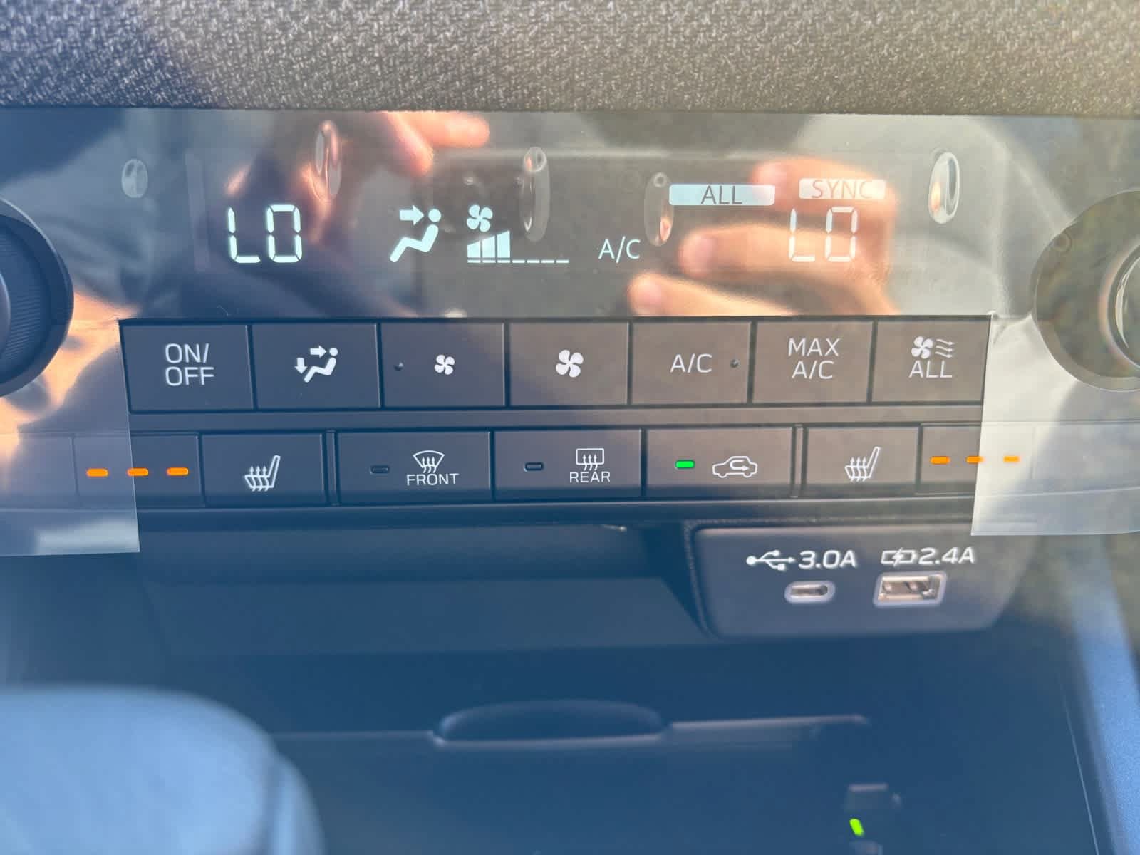 New 2026 Subaru Outback Premium AWD/4WD image 26