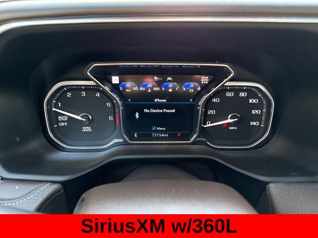Used 2021 GMC Yukon XL Denali w/ Denali Premium Package image 18