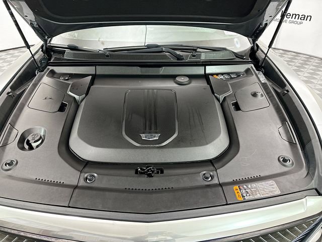 Used 2024 Cadillac Lyriq Tech image 31