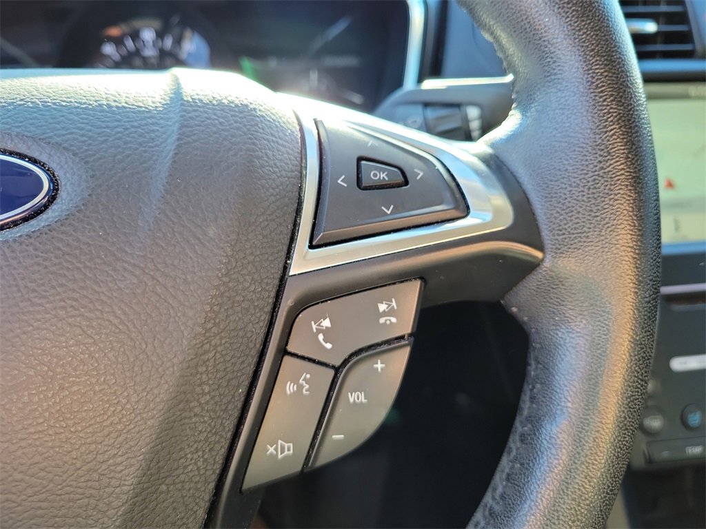 Used 2018 Ford Fusion Energi Titanium image 24